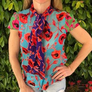 Alice and Olivia Top